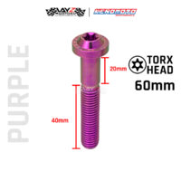 KENDMOTO_TITANIUM BAUT BIG HEAD M10X60 1,5 copy 12