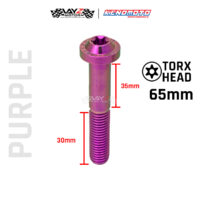 KENDMOTO_TITANIUM BAUT BIG HEAD M10X65 1,5 copy 12