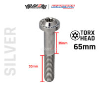 KENDMOTO_TITANIUM BAUT BIG HEAD M10X65 1,5 copy 7
