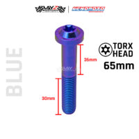 KENDMOTO_TITANIUM BAUT BIG HEAD M10X65 1,5 copy 9