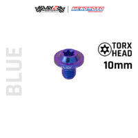 KENDMOTO_TITANIUM BAUT BIG HEAD M10x10 1,25 copy 9