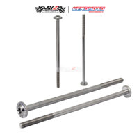 KENDMOTO_TITANIUM BAUT BIG HEAD M6X150 copy