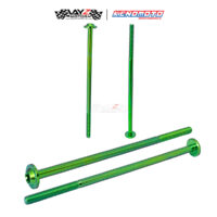 KENDMOTO_TITANIUM BAUT BIG HEAD M6X150 copy 5