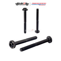 KENDMOTO_TITANIUM BAUT BIG HEAD M6X60 copy 2