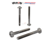 KENDMOTO_TITANIUM BAUT BIG HEAD M6X60 copy