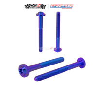 KENDMOTO_TITANIUM BAUT BIG HEAD M6X60 copy 3
