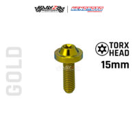 KENDMOTO_TITANIUM BAUT BIG HEAD M8X15 copy 10