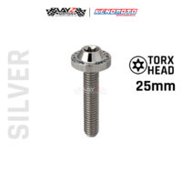 KENDMOTO_TITANIUM BAUT BIG HEAD M8X25 copy 7