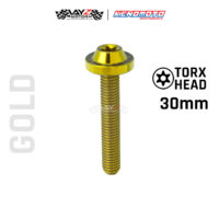 KENDMOTO_TITANIUM BAUT BIG HEAD M8X30 copy 10