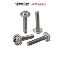 KENDMOTO_TITANIUM BAUT BIG HEAD M8X35 copy