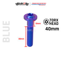 KENDMOTO_TITANIUM BAUT BIG HEAD M8X40 copy 9