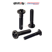 KENDMOTO_TITANIUM BAUT BIG HEAD M8X45 copy 2