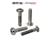 KENDMOTO_TITANIUM BAUT BIG HEAD M8X45 copy
