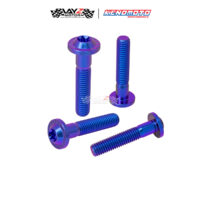 KENDMOTO_TITANIUM BAUT BIG HEAD M8X45 copy 3