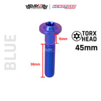 KENDMOTO_TITANIUM BAUT BIG HEAD M8X45 copy 9
