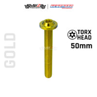 KENDMOTO_TITANIUM BAUT BIG HEAD M8X50 copy 10