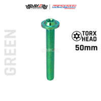 KENDMOTO_TITANIUM BAUT BIG HEAD M8X50 copy 11