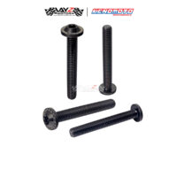 KENDMOTO_TITANIUM BAUT BIG HEAD M8X50 copy 2