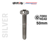 KENDMOTO_TITANIUM BAUT BIG HEAD M8X50 copy 7