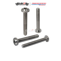 KENDMOTO_TITANIUM BAUT BIG HEAD M8X60 copy
