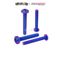 KENDMOTO_TITANIUM BAUT BIG HEAD M8X60 copy 3