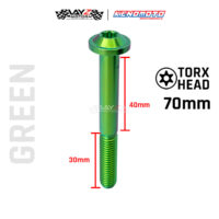 KENDMOTO_TITANIUM BAUT BIG HEAD M8X70 copy 11