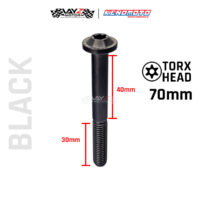 KENDMOTO_TITANIUM BAUT BIG HEAD M8X70 copy 8