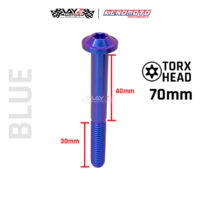 KENDMOTO_TITANIUM BAUT BIG HEAD M8X70 copy 9