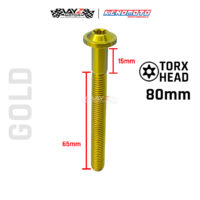 KENDMOTO_TITANIUM BAUT BIG HEAD M8X80 copy 10
