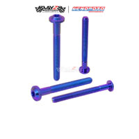 KENDMOTO_TITANIUM BAUT BIG HEAD M8X80 copy 3