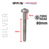 KENDMOTO_TITANIUM BAUT BIG HEAD M8X80 copy 7