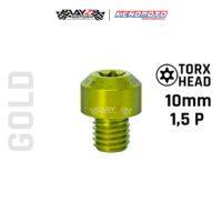 KENDMOTO_TITANIUM TORX M10X10 1,5P copy 10