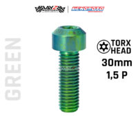 KENDMOTO_TITANIUM TORX M10X30 1,5P copy 11