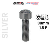 KENDMOTO_TITANIUM TORX M10X30 1,5P copy 8