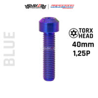 KENDMOTO_TITANIUM TORX M10X40 1,25P copy 9