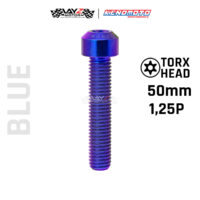 KENDMOTO_TITANIUM TORX M10X50 1,25 copy 9