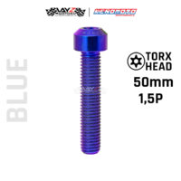 KENDMOTO_TITANIUM TORX M10X50 1,5 copy 9