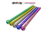 KENDMOTO_TITANIUM TORX M6X100