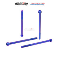 KENDMOTO_TITANIUM TORX M6X100 copy 3