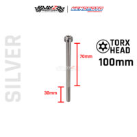 KENDMOTO_TITANIUM TORX M6X100 copy 8