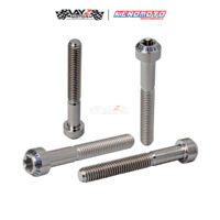 KENDMOTO_TITANIUM TORX M6X45 copy 2