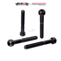 KENDMOTO_TITANIUM TORX M6X45 copy