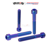 KENDMOTO_TITANIUM TORX M6X45 copy 3