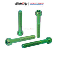 KENDMOTO_TITANIUM TORX M6X45 copy 5