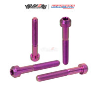 KENDMOTO_TITANIUM TORX M6X45 copy 6
