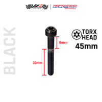 KENDMOTO_TITANIUM TORX M6X45 copy 7