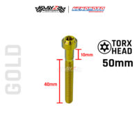 KENDMOTO_TITANIUM TORX M6X50 copy 10
