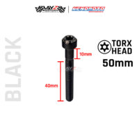 KENDMOTO_TITANIUM TORX M6X50 copy 7