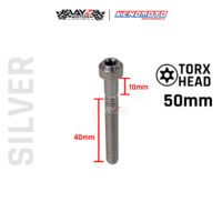 KENDMOTO_TITANIUM TORX M6X50 copy 8