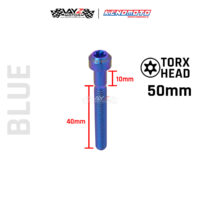 KENDMOTO_TITANIUM TORX M6X50 copy 9